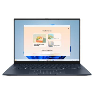 Noutbuk Asus Zenbook 14 OLED UX3405MA-PP896 (90NB11R1-M01JW0)